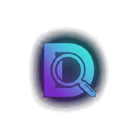 Devaluator Logo - C# ASP.NET Core Softwareentwickler