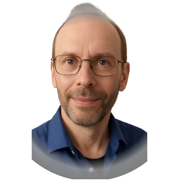 Stephan Pfeiffer