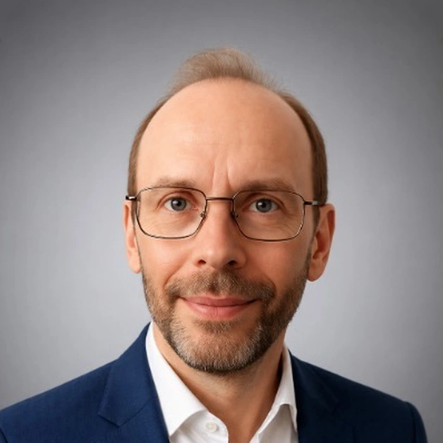 Stephan Pfeiffer